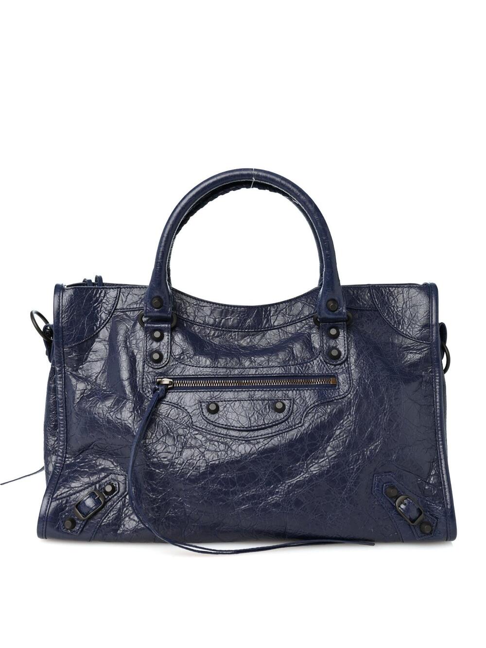 Balenciaga Agneau Arena Classic #363961B24B